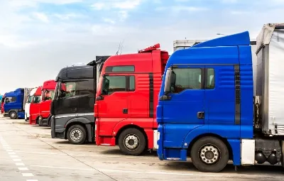 Ankara Bafra Ambar Nakliyat