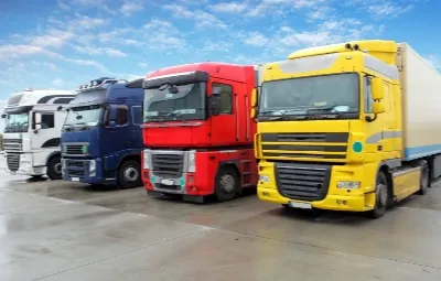 Ankara Bafra Nakliye Ambarı