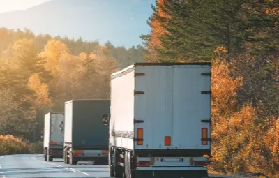 Ankara Bafra | Klima Taşıma