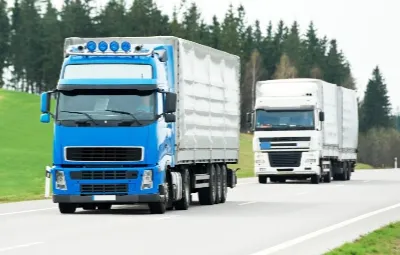 Ankara Bafra | Eşya Taşıma